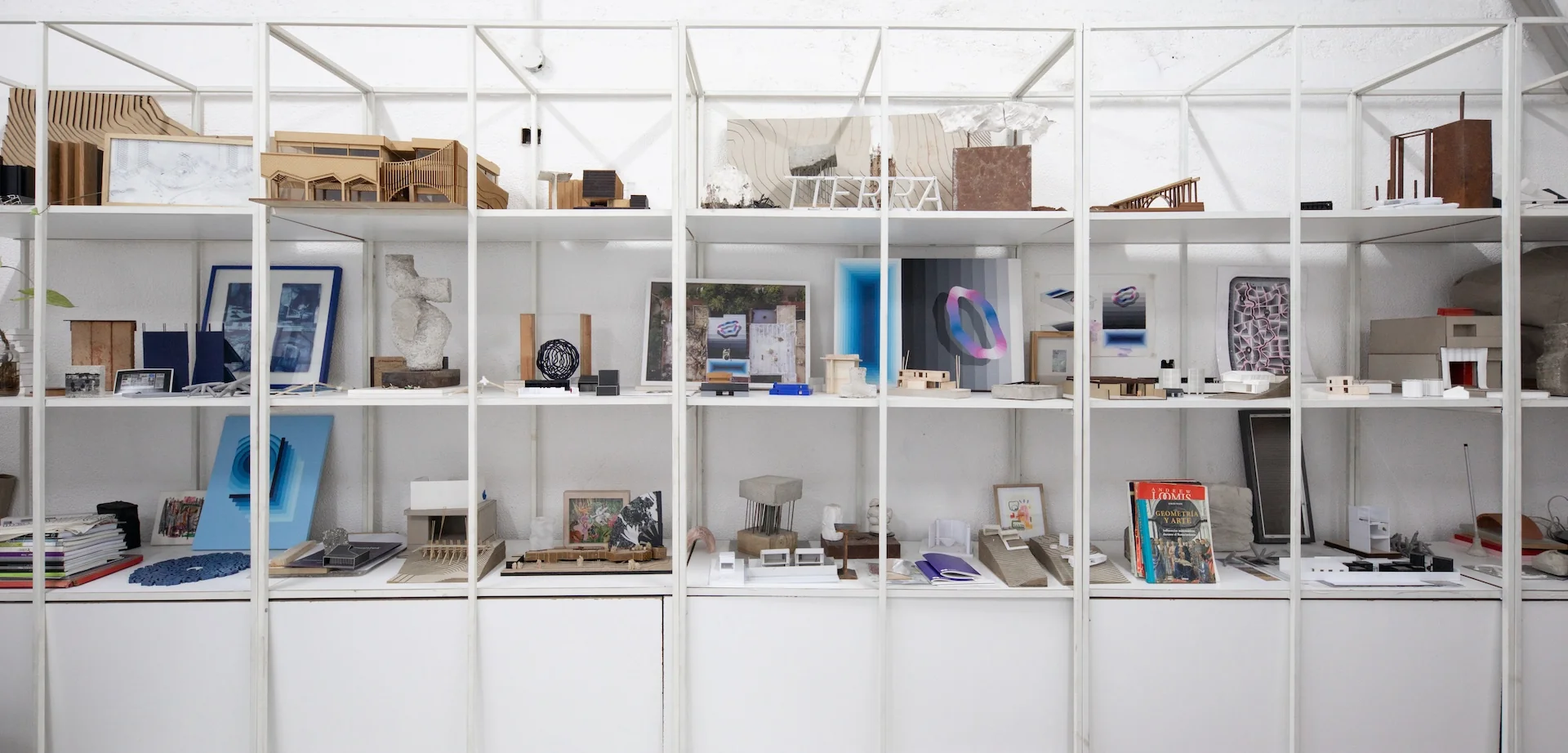 Servicios - Unamuno Arquitectura